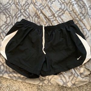 Nike shorts